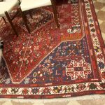 865 1294 ORIENTAL RUG